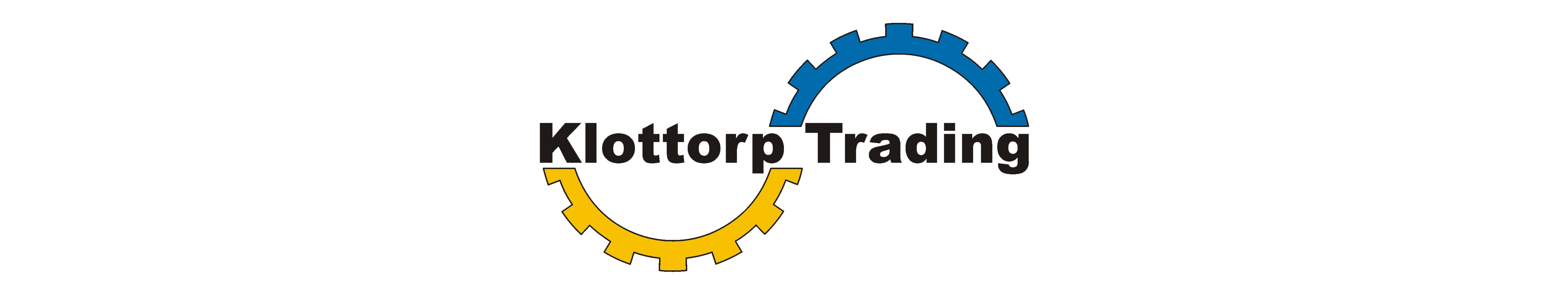 OÜ Klottorp Trading
