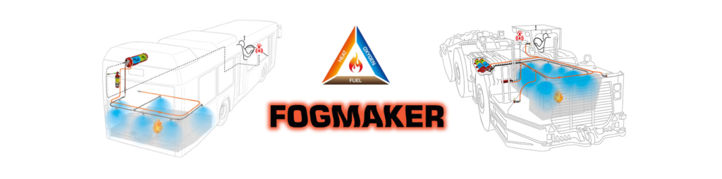 Fogmaker